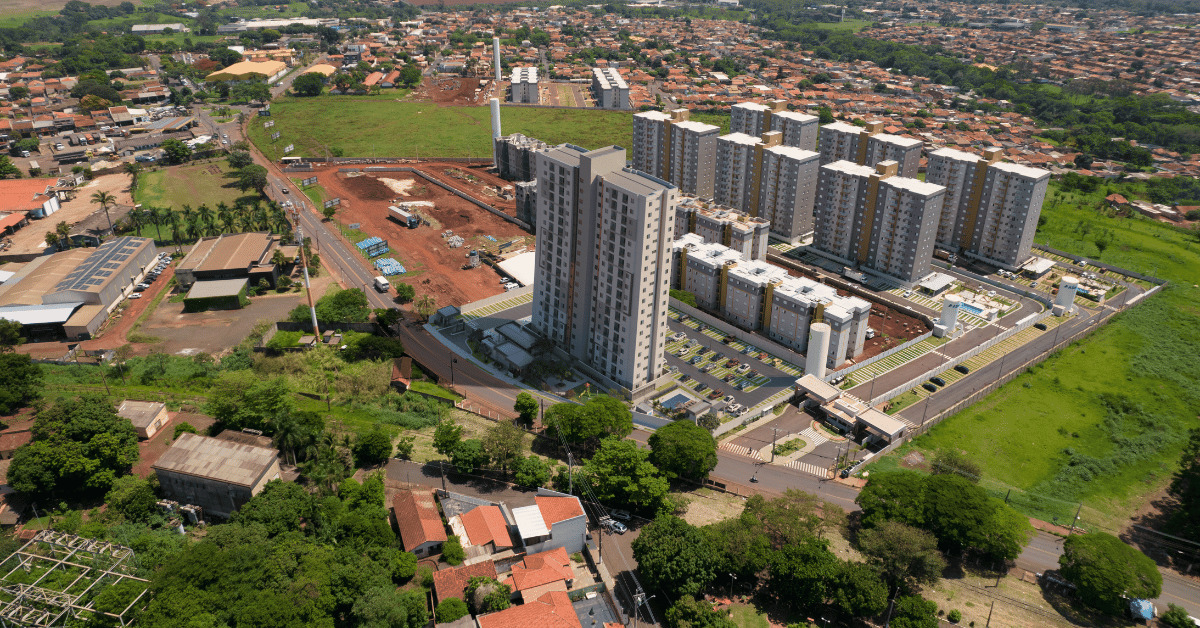 Comprar Apartamento